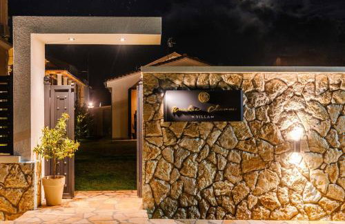 Rustic Charm Villa - Foto 50