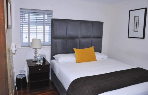 NAP Barnet - Photo 37