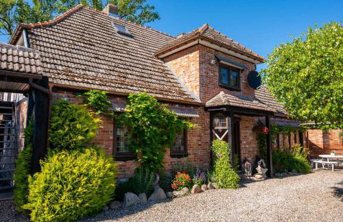 Agroturystyka nad morzem Zakrzewo 10 - Foto 1