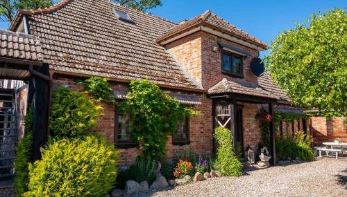 Agroturystyka nad morzem Zakrzewo 10 - Foto 1