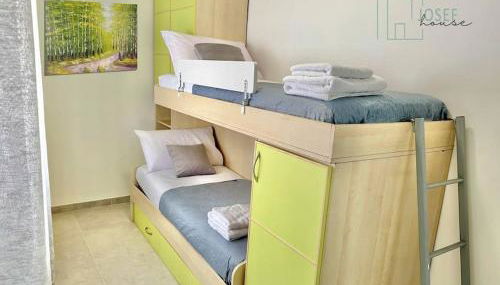 Josef House - Foto 3, towels, wardrobe