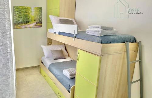 Josef House - Foto 3