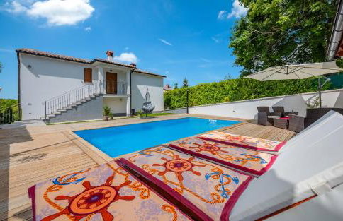 House Smoky with private pool and jacuzzi - Photo 3