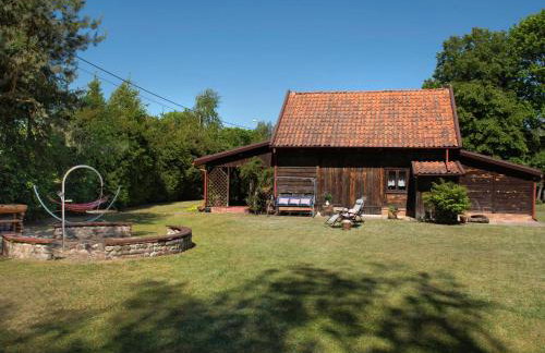 Holiday Home Szeroki Bór 2 by Interhome - Foto 48