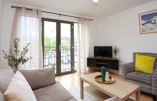 Albion Street Apartments - Foto 76