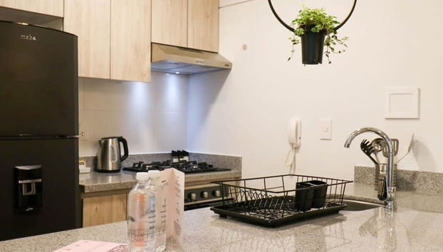 w Splendid 2BR in the Heart of Miraflores - Foto 4, Habitación