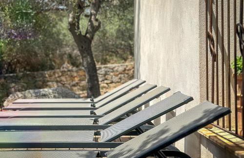 Domaine Villas Celia - Foto 54