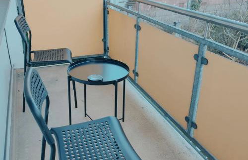 Gleaming Apartment in Mettmann - Foto 13