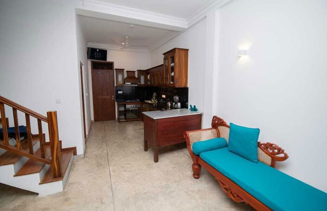 New Mangosteen Garden Villa - Photo 9