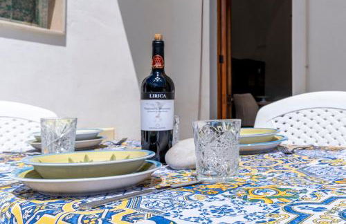 Bovio28 - Nel Centro Del Salento - Foto 44