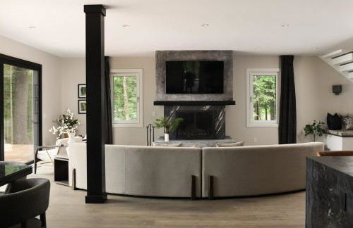 Luxury Lakefront 4 BDR, 10 Beds, 4 Bath - Foto 10