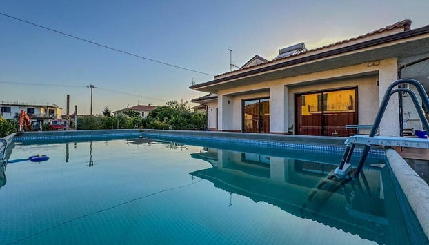 Villa Oidor - Cilento - Photo 2, Image principale