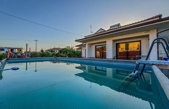 Villa Oidor - Cilento - Photo 2