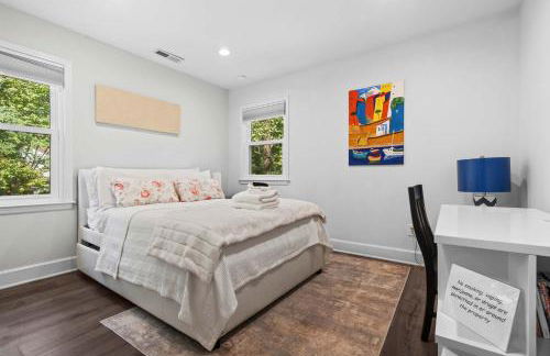 Fire pit - 6 Min to North Hills - Screened Porch - Foto 24