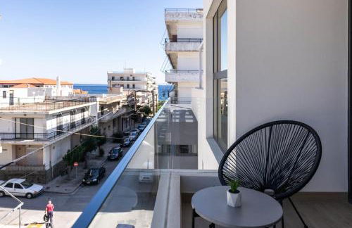 Nerea Boutique Suites Karystos - Foto 41