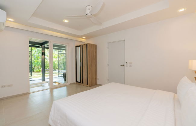 Sunova Private Pool Villa - Koh Chang - Foto 4