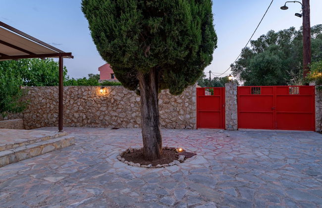 Ionian Dreams Luxurious Country Villas - Foto 64