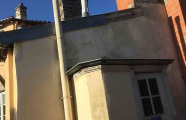 Le silence des toits / Silence under the roofs - Photo 45