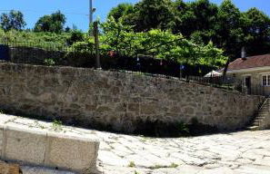 QUINTA do SOUTO BARCIADEMERA - Foto 16