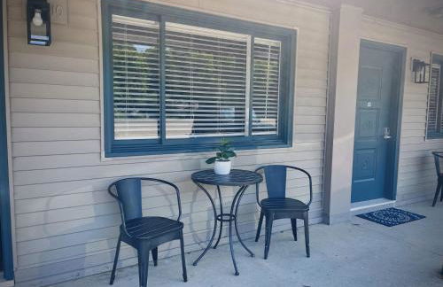 TeePee Room 11-Newly Renovated - Foto 9