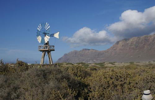 VolKKanrentals Casa Chinijo - Foto 26