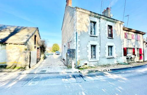 La Salamandre, Blois-Chaumont-Amboise-Zoo Beauval - Foto 13