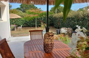 Maison des Pins - Foto 1