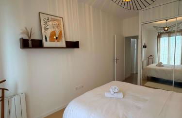 Le Guitry - Bois d'Arcy - Foto 11