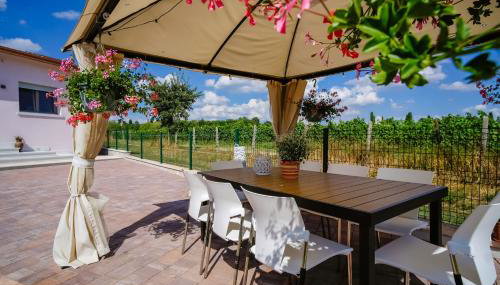Residenza "Rosè del Garda" - Foto 4, Garden
