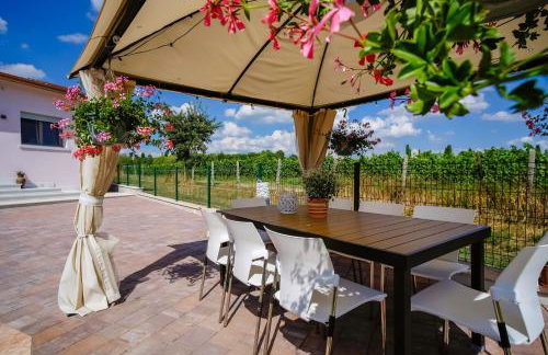 Residenza "Rosè del Garda" - Photo 4