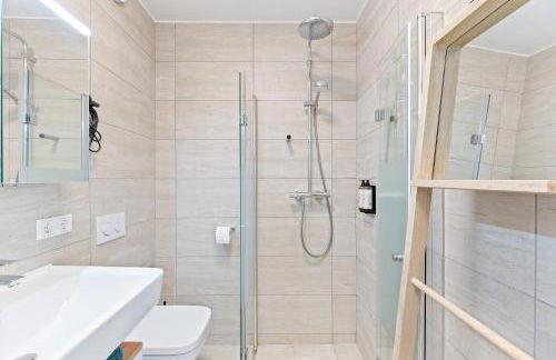 The Serviced - Design Apartments - Foto 23