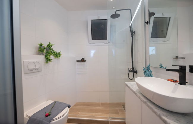 Eleftheria Suites - Foto 32