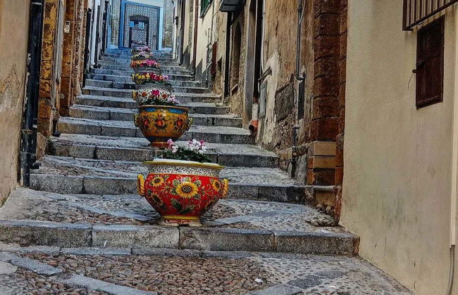 Free tour por Cefalú - Foto 8