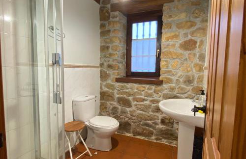 La Cabaña de Bienvenida - Foto 63