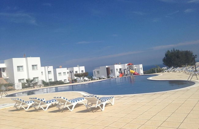 Penthouse With Breathtaking Panoramic Views of Mediterranean sea and Mountain - Foto 14