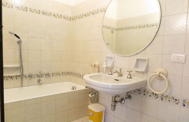 Wine Apartments Florence Merlot - Foto 19