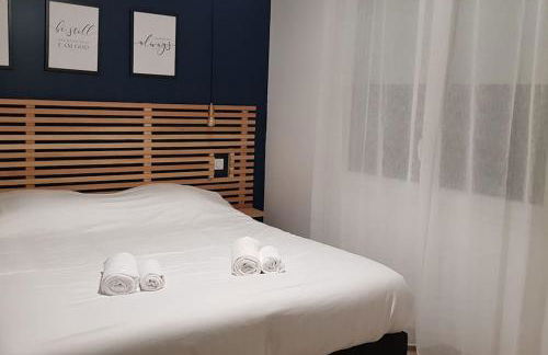 Villa du lac Naussac accès direct à la plage - Foto 8