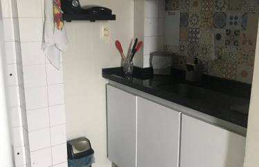 BrunoApartamentos Recife - Boa Vista - Apt 1102 (temporada) - Foto 10