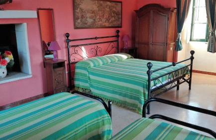 Agriturismo Santa Chiara - Foto 150