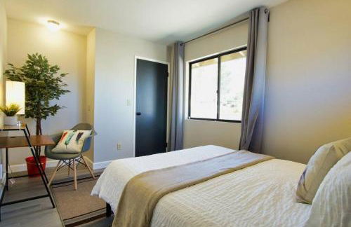 Oakridge Ranch ※ Sequoia, Kern River & Lake Escape - Foto 32