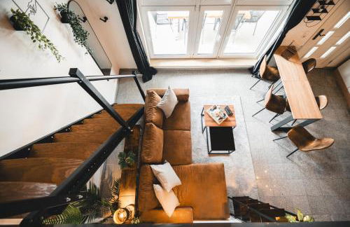 Black Tiger Seaside - Ferienwohnungen direkt am See - Foto 28