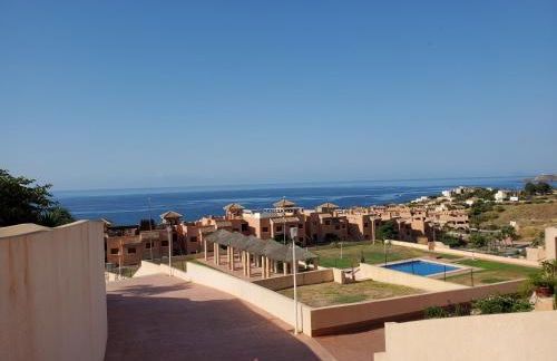 Apartment C6 Phase 4 Mojon Hills, Isla Plana, CERTIFICATE OF EXCELLENCE - Foto 22