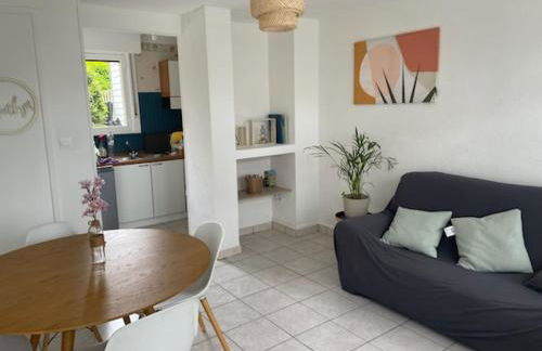 Rêve d'été Bray-dunes - Foto 6