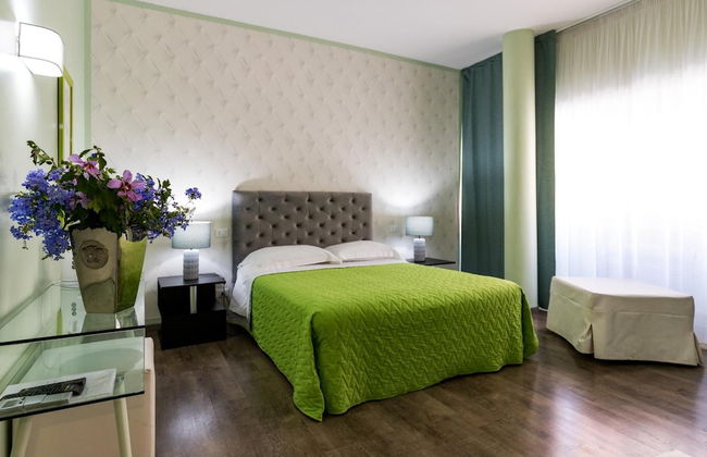 Residenza Gregorio VII - Foto 33