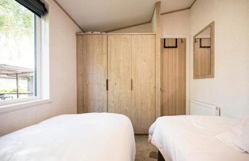 The Cabin, Ufford - Foto 20