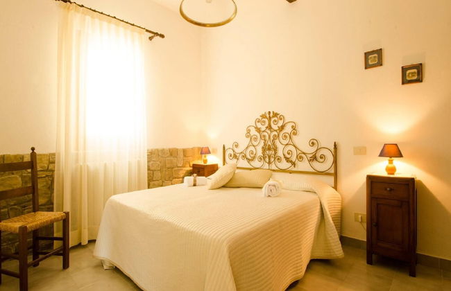 Agriturismo Poggio di Montepescoli - Il Noce - Foto 2