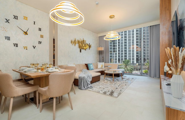 GLOBALSTAY. Creek Rise Tower 1 Elegant Apartment - Foto 26