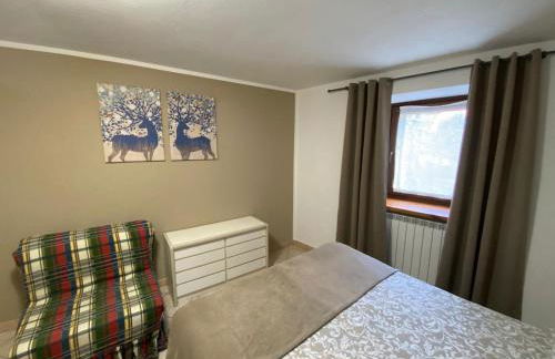 CASA VACANZE A LA SALLE - Foto 13