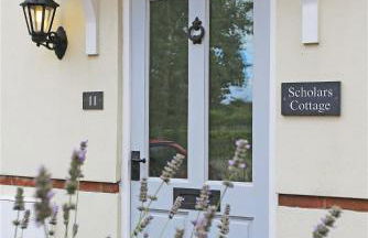 2 Bed in Southwold oc-scl - Foto 2