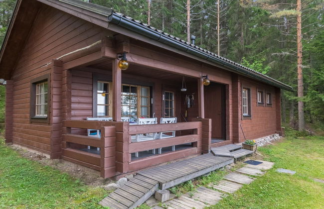 Illanvirkku - Foto 5